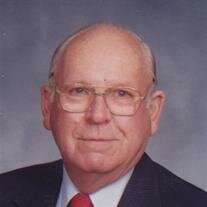 Mr. William O. Hedgepath