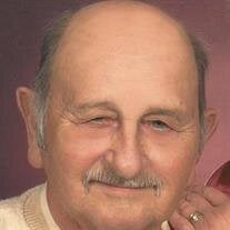 Thomas "Dick" Smith