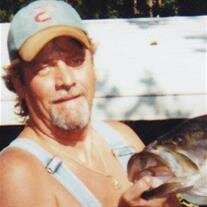 Mr. Stanaland "Keith" Dixon