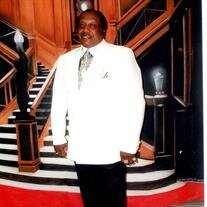 Mr.  Imim Joshua Sr.