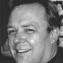 Christopher R. Williams