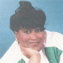  Evangelist Barbara Ann Sutton