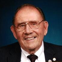 Vernon Joseph "Bud" Harding