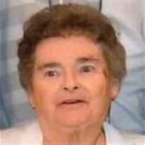 Virginia Lafond