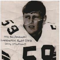 Larry Jack Strickland