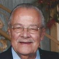 Manuel Emile Potlongo Sr.
