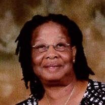 Lattie Mae Sandifer