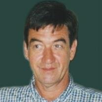 Dennis Claude Parker