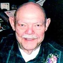 Ronald H. Anderson
