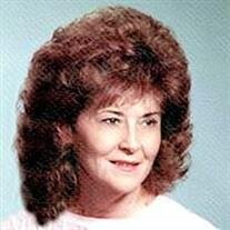 Shirley H. Moen
