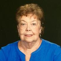 Patricia  Gail  MILLER