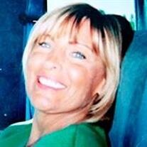 Teresa R. Uzzell