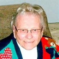 Edythe Weichselbaum