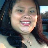 Nathalie Marie Martinez