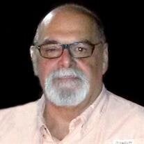 Willie P. Hebert, Sr.