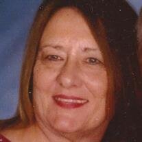 Faye (Herzog) Bentke