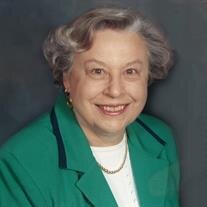 Virginia Studt