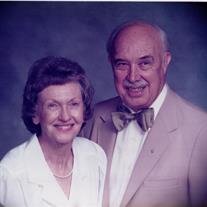 Robert & Millie Ramey