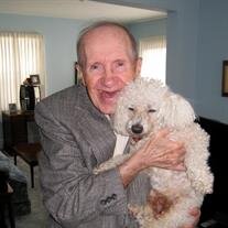 Robert "Uncle Bob" Muarem