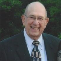 Mr.  Walter [Wally]  F. Benkert