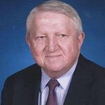 Claiborne Everette Boutwell