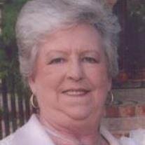 Betty C. Graves Holder