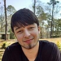 Isaac Riley Holloway