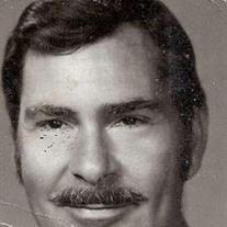 Dr. Billy G. Lightsey