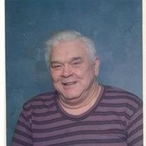 John D. (J.D.) Little
