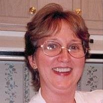 Carol Len Prevost
