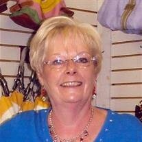 Susan Kay Winters 