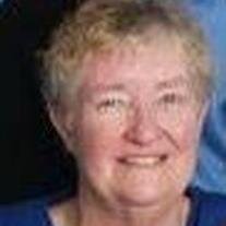 Angelina W. Strickland