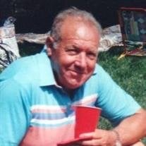 Carmine Famiglietti