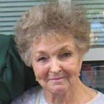 Marie  "Mickey" Treml