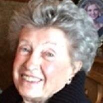 Nedra Howell