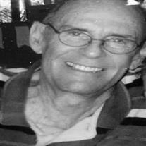 Dr. Cecil Theodore Williams, Jr.