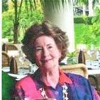 Nan Reno Mills-Powell