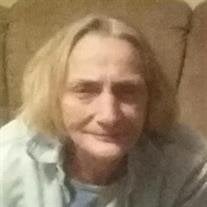 Bessie Lee Baker Davis