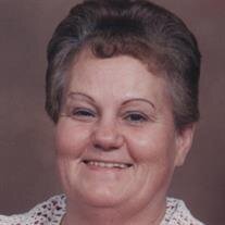 Loretta G Blankenship