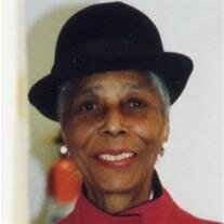 Ursula Thaxton
