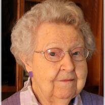 Josephine Crilly