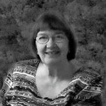 Doris Olson Beck