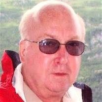 Roy Thomas "Tom" Ossman