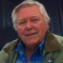 Roger  Lee "Nick" Blankenship