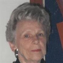 Cleo Linebarger