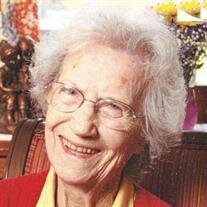 Dotsie M. Kent
