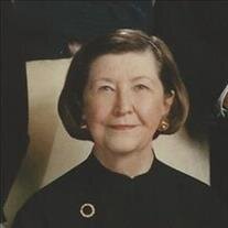 Patricia Lloyd Deisenroth