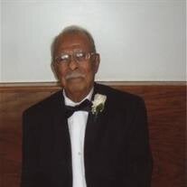 Herman A.  Cruz