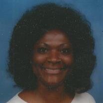 Terrie L Jordan