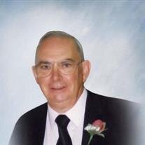 Mr. Ronald Jay Kuiper